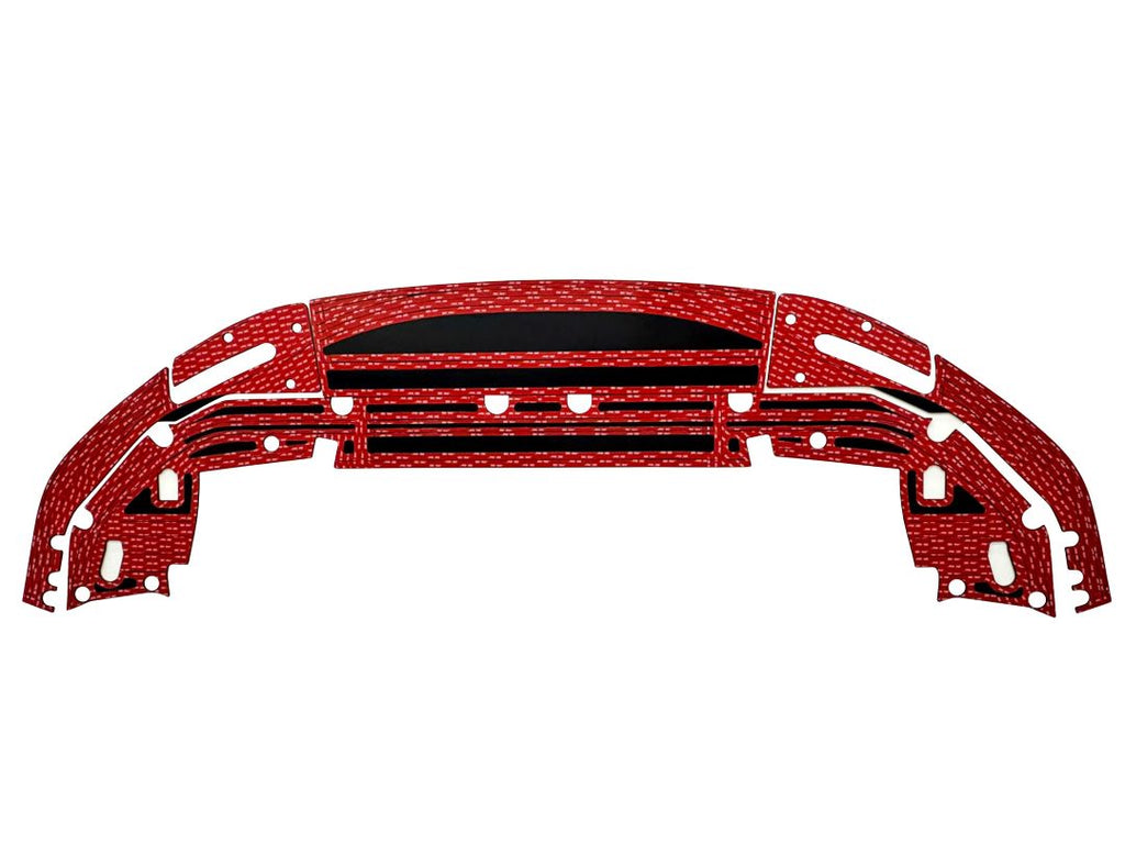 Ferrari 12Cilindri (2025-Present) Skid Plates