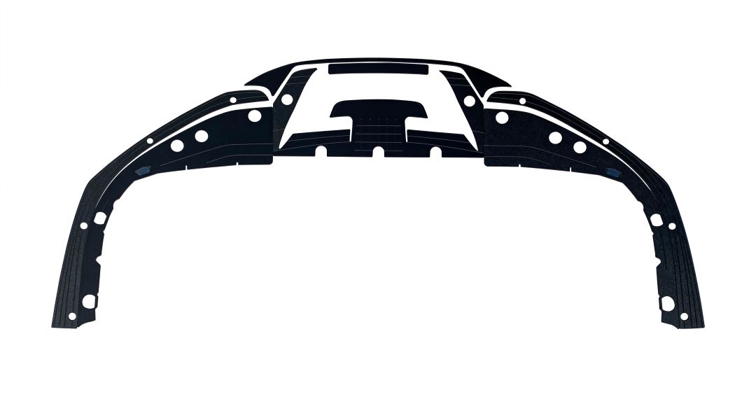 Ferrari 296 GTB/GTS w/ Assetto Fiorano Package (2022-Present) Skid Plates
