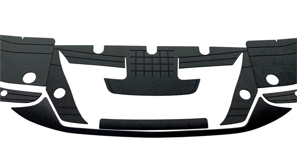 Ferrari 296 GTB/GTS w/ Assetto Fiorano Package (2022-Present) Skid Plates
