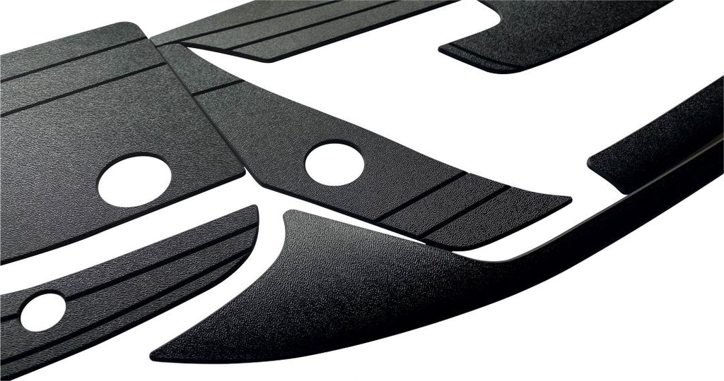 Ferrari 296 GTB/GTS (2022-Present) Skid Plates