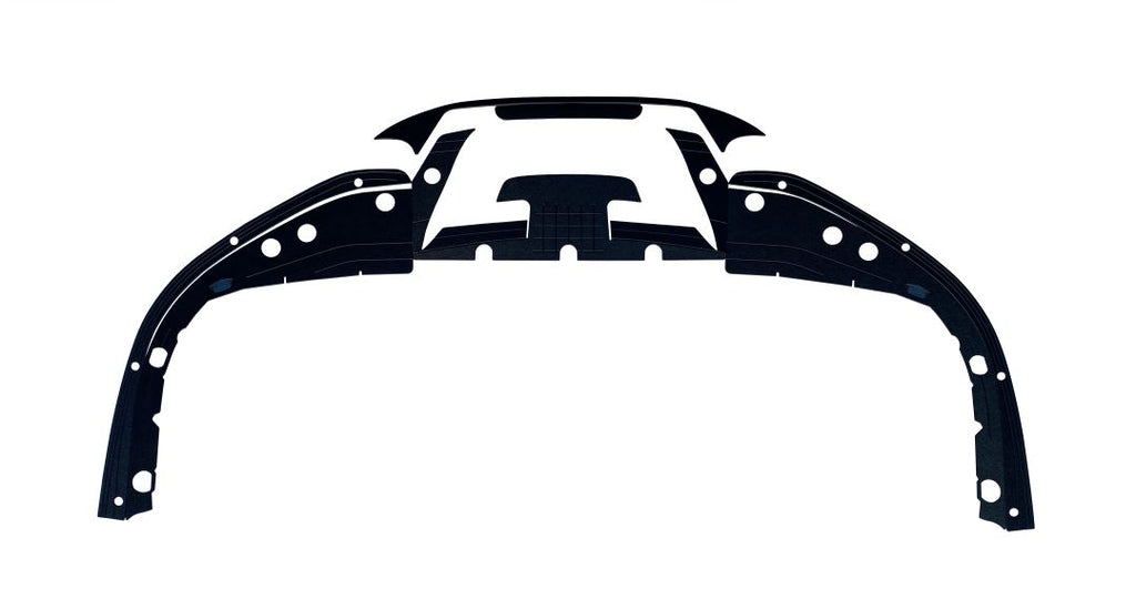 Ferrari 296 GTB/GTS (2022-Present) Skid Plates
