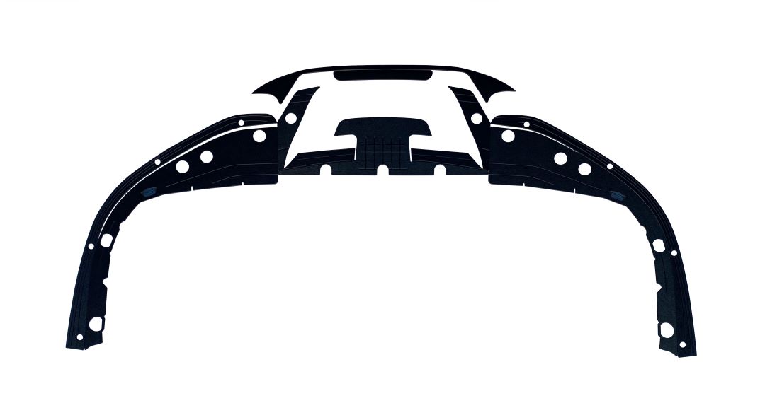 Ferrari 296 GTB/GTS (2022-Present) Skid Plates