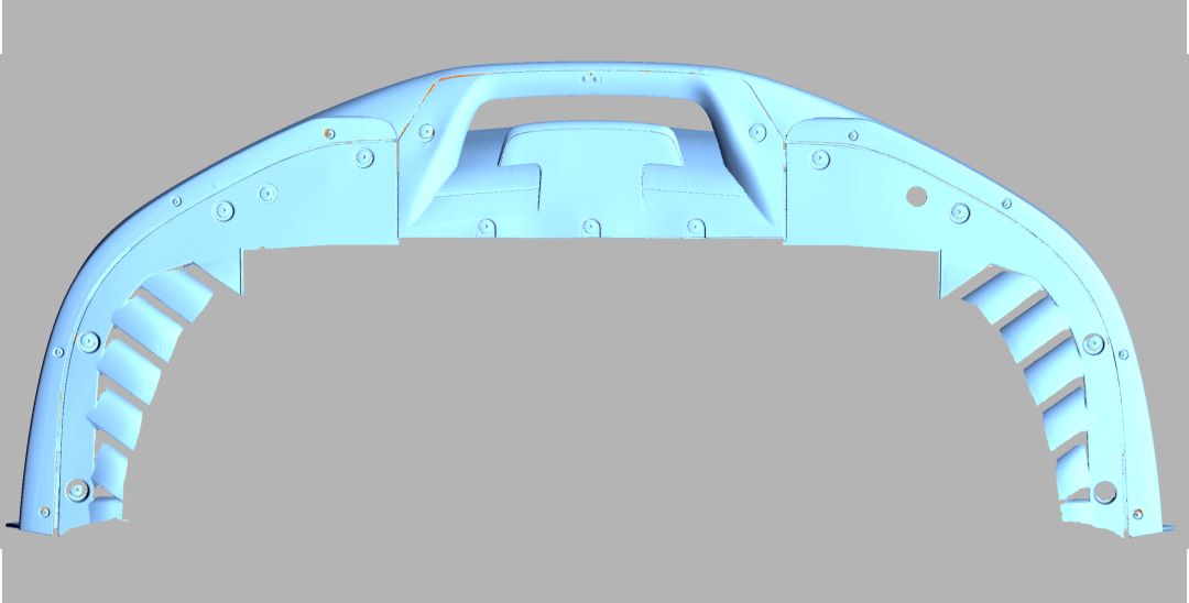 Ferrari 296 GTB/GTS (2022-Present) Skid Plates