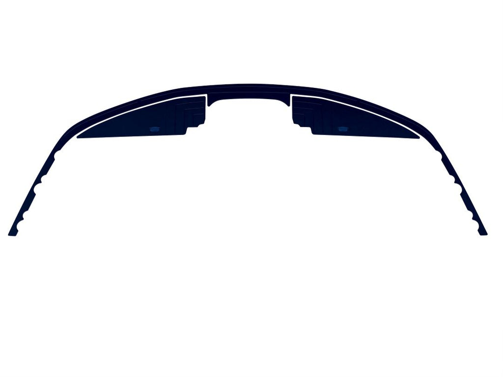 Ferrari 458 (2010-2015) Skid Plates