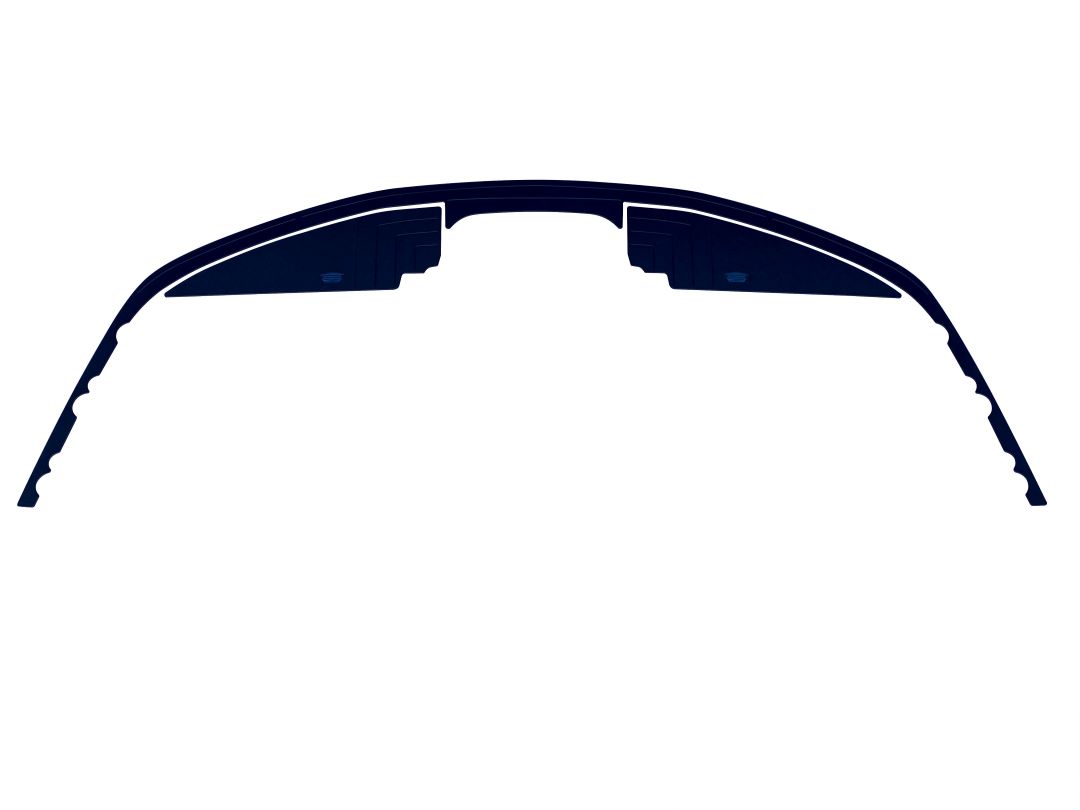 Ferrari 458 (2010-2015) Skid Plates