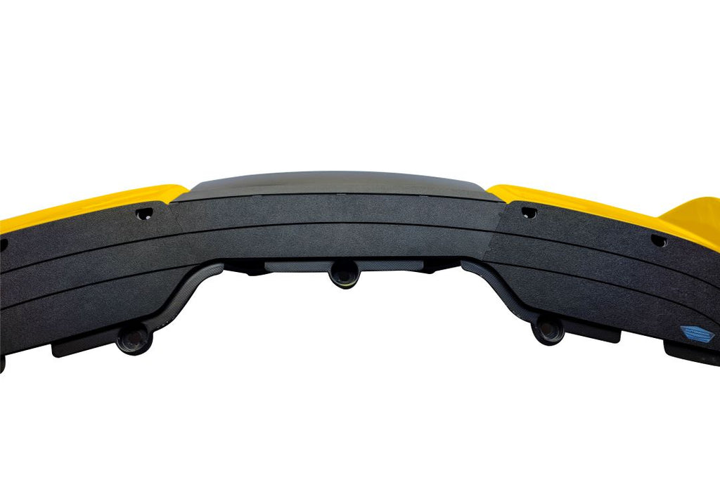Ferrari 488 Challenge (2017-2020) & 488 Challenge Evo (2020-2023) Skid Plates