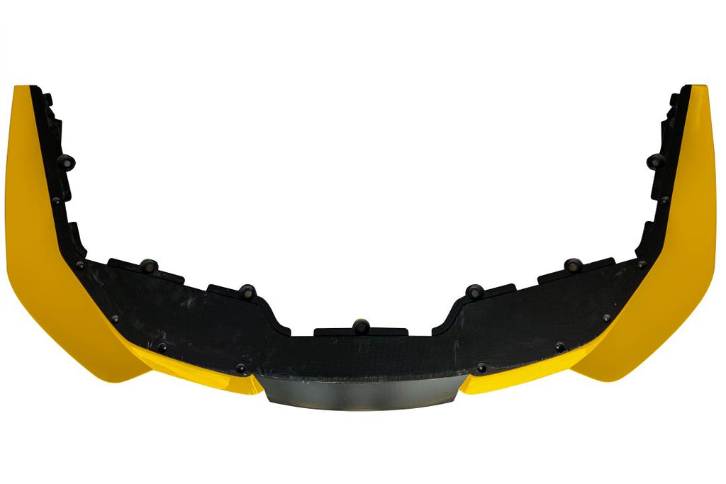 Ferrari 488 Challenge (2017-2020) & 488 Challenge Evo (2020-2023) Skid Plates