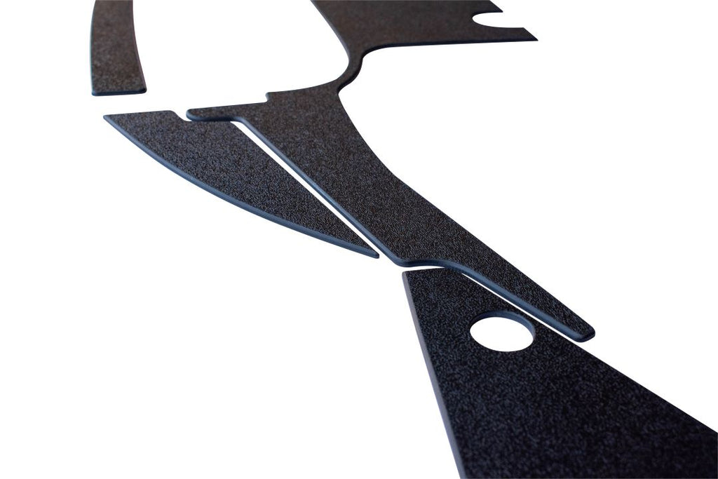 Ferrari 488 Pista (2019-2020) Skid Plates