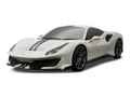 Ferrari 488 Pista (2019-2020) Skid Plates