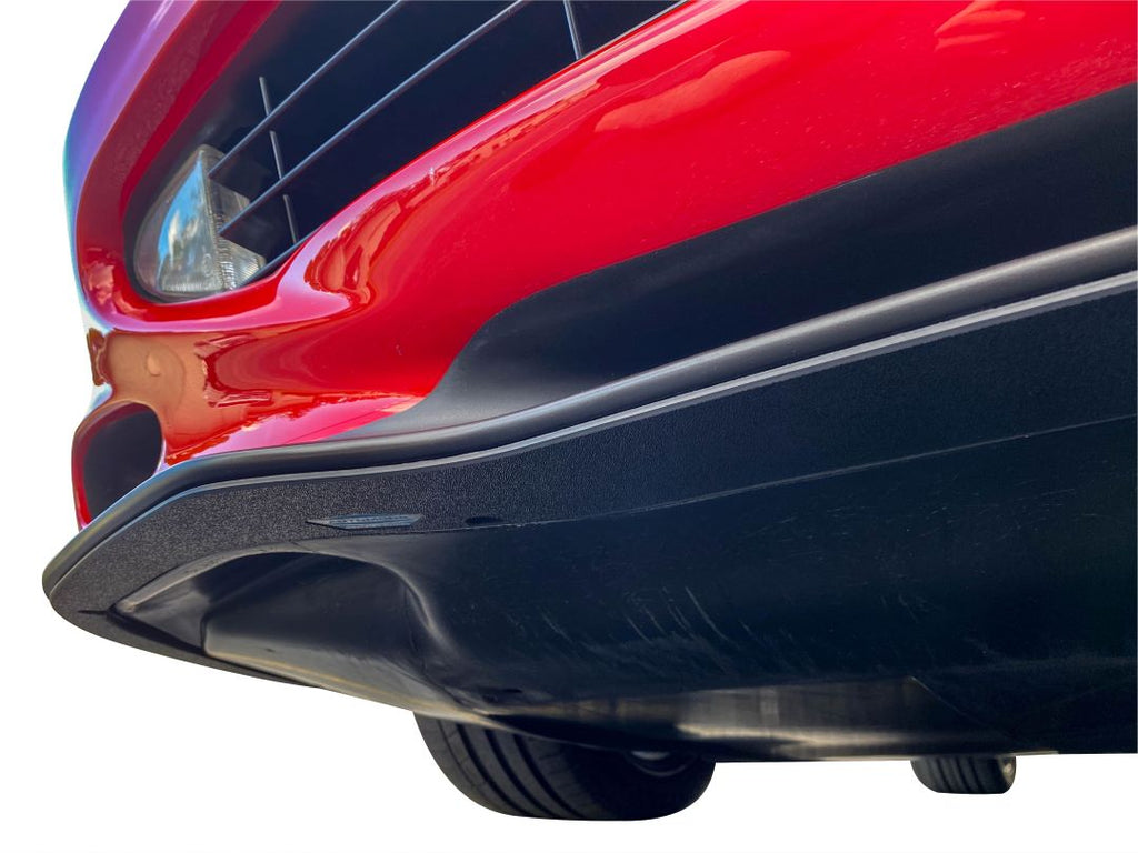 Ferrari 550 Maranello (1996-2002) Skid Plates