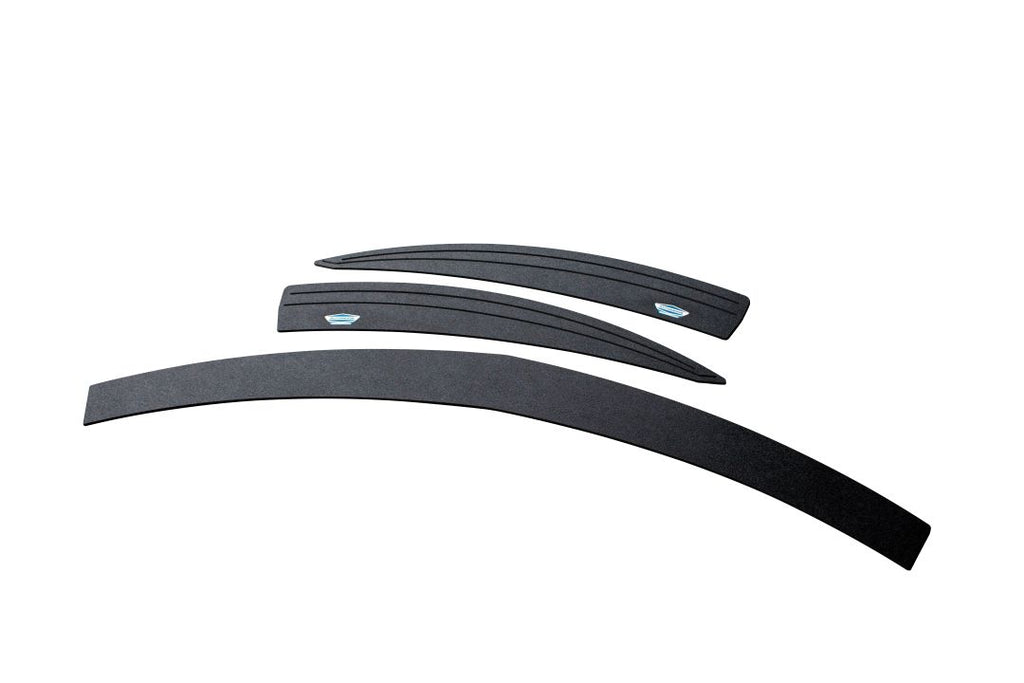 McLaren 570S (2016-2021) Skid Plates