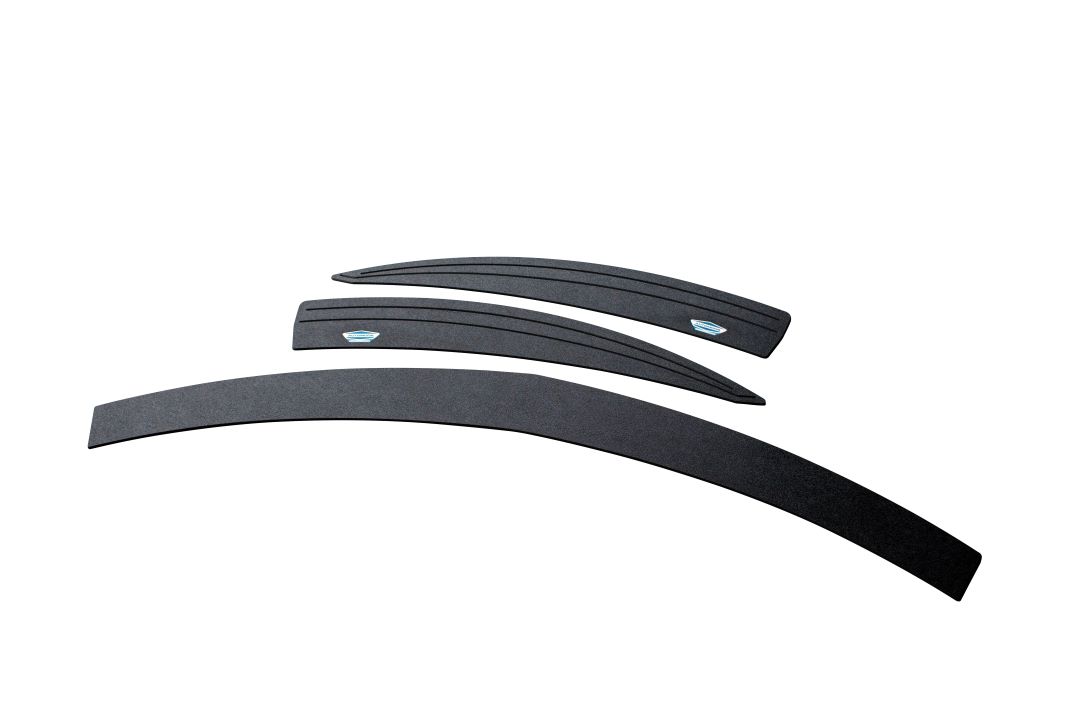 McLaren 570S (2016-2021) Skid Plates