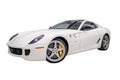 Ferrari 599 GTB Fiorano (2007-2012) Skid Plates