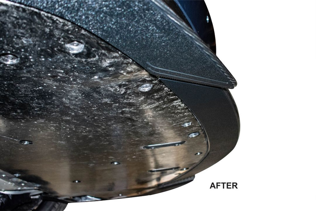 McLaren 600LT (2018-2021) Skid Plates