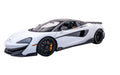 McLaren 600LT (2018-2021) Skid Plates