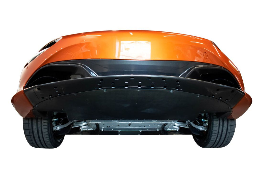 McLaren 720S (2017-2023) Skid Plates