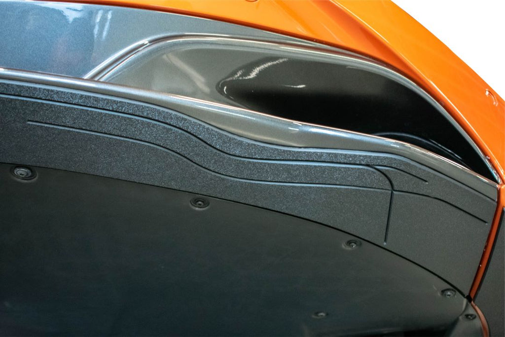 McLaren 720S (2017-2023) Skid Plates
