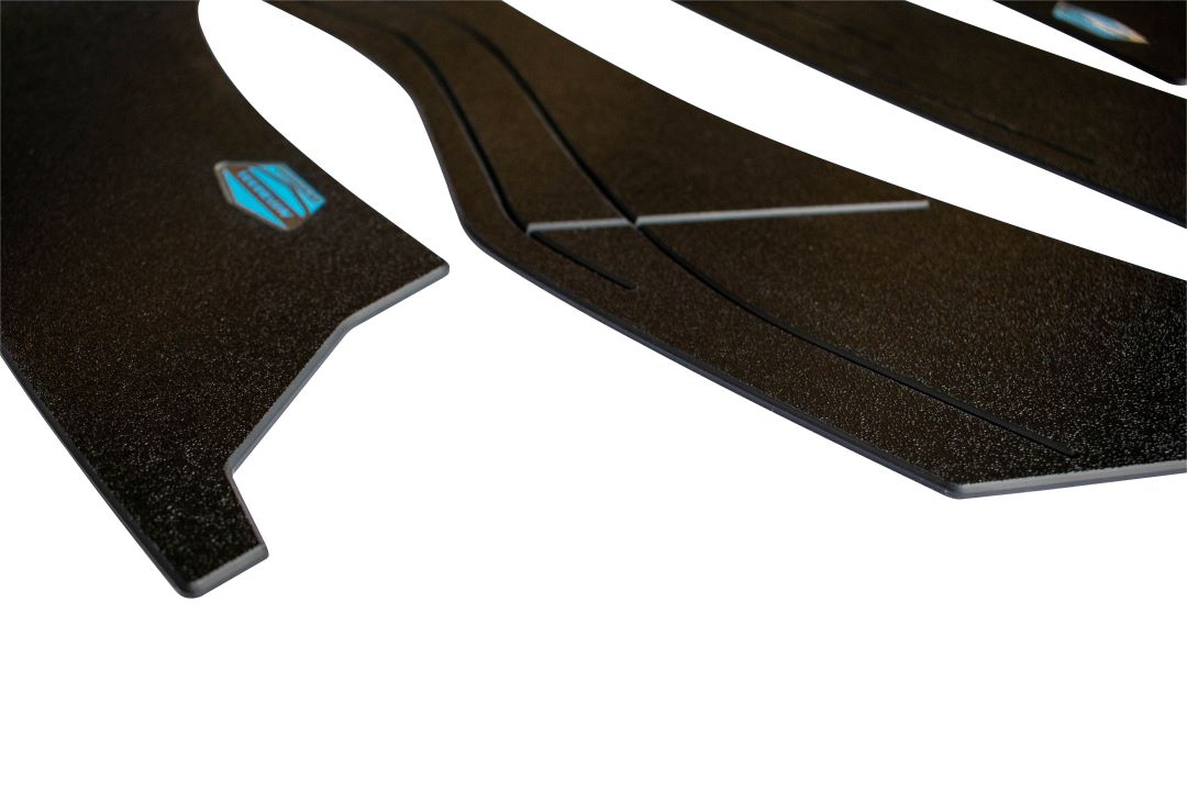 McLaren 720S (2017-2023) Skid Plates