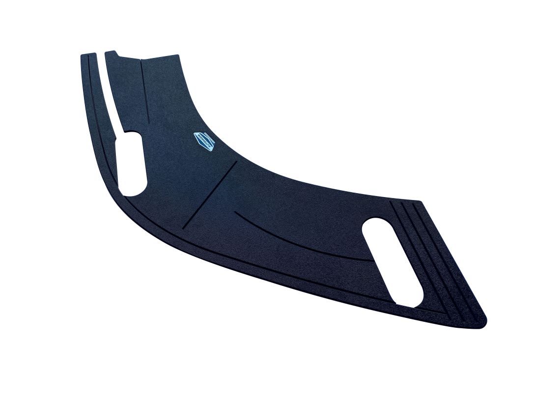 McLaren 765LT (2020-2023) Skid Plates