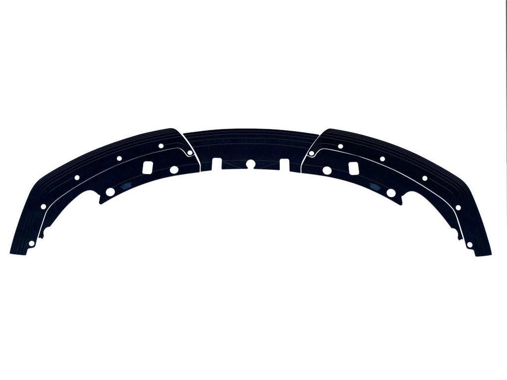 Ferrari 812 Competizione (2022-Present) Skid Plates