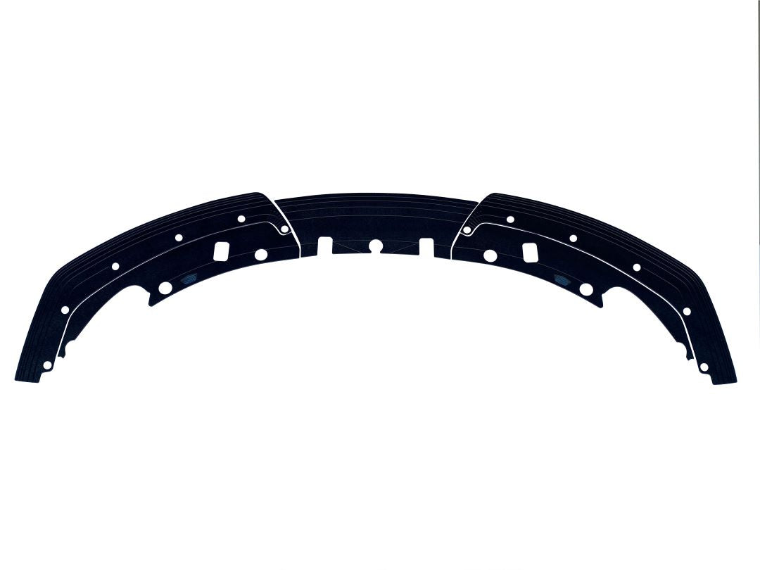Ferrari 812 Competizione (2022-Present) Skid Plates