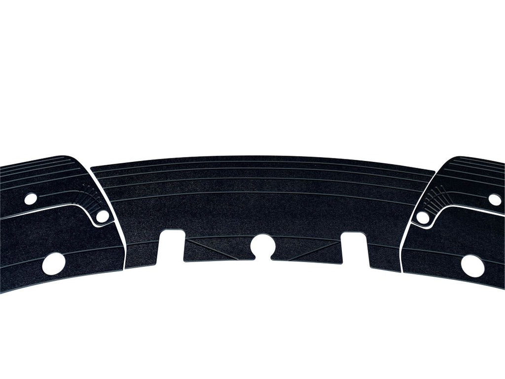 Ferrari 812 Competizione (2022-Present) Skid Plates