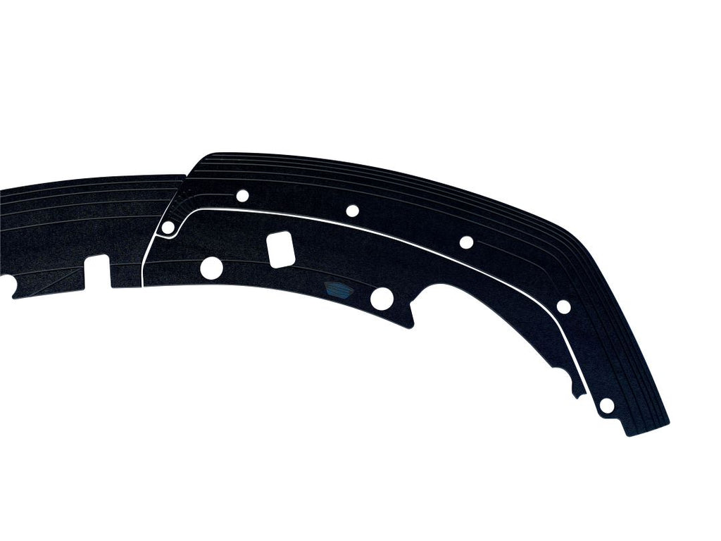 Ferrari 812 Competizione (2022-Present) Skid Plates