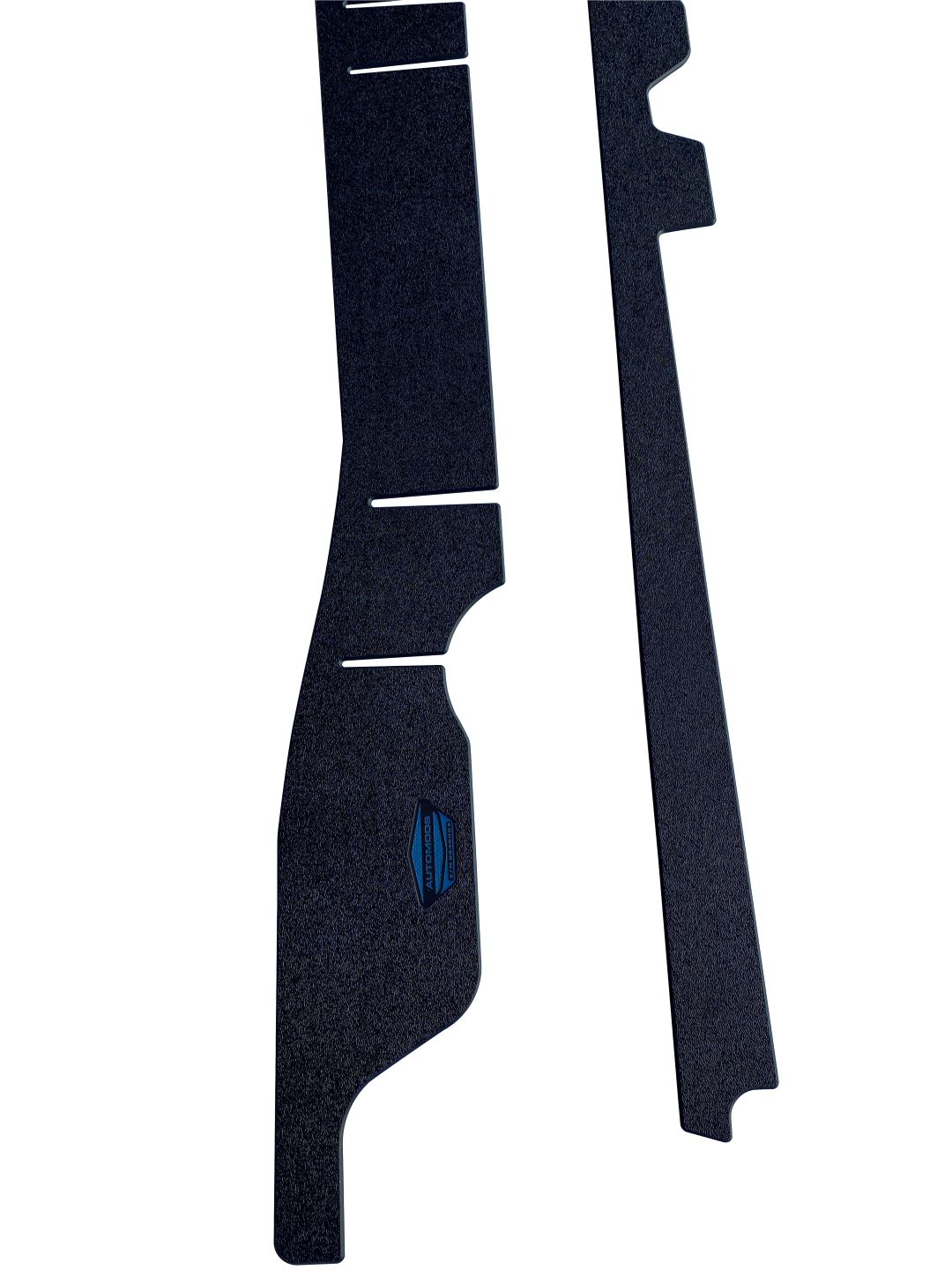 Ferrari 812 Superfast (2017-2023) & GTS (2021-2023) Side Skirt Skid Plates