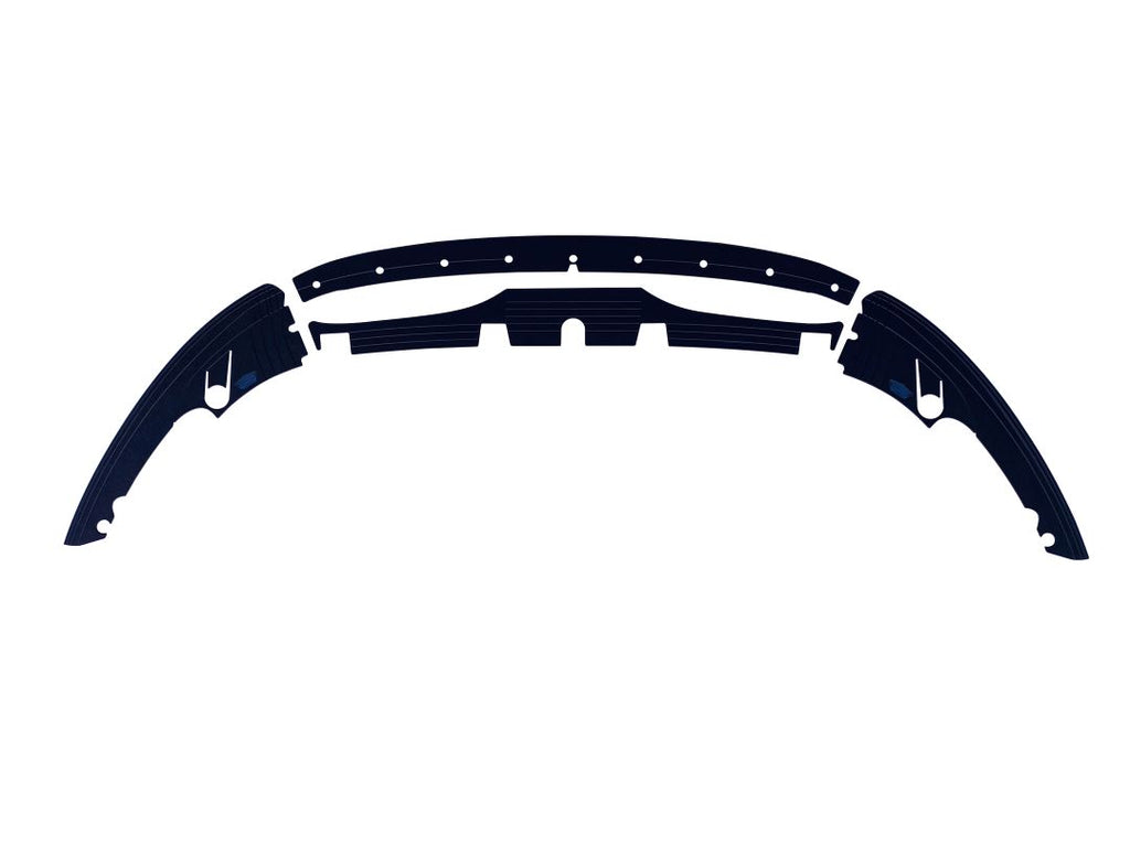 Ferrari 812 Superfast (2017-2023) & GTS (2021-2023) Skid Plates