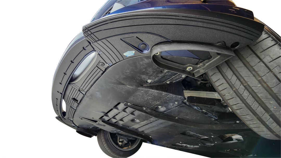 Ferrari 812 Superfast (2017-2023) & GTS (2021-2023) Skid Plates