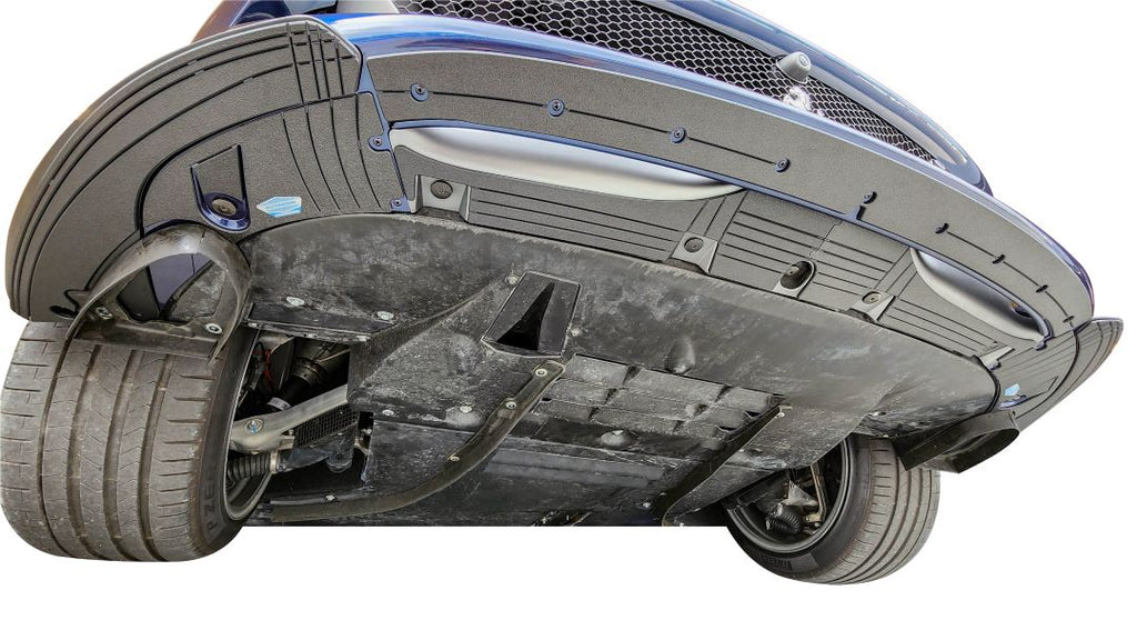 Ferrari 812 Superfast (2017-2023) & GTS (2021-2023) Skid Plates