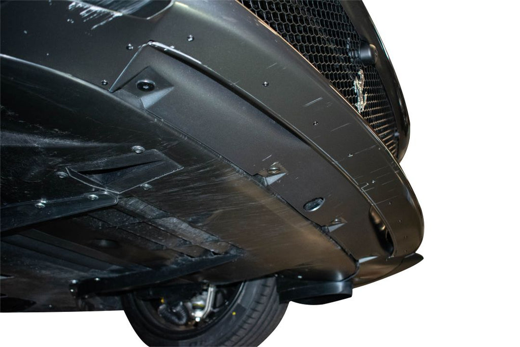 Ferrari 812 Superfast (2017-2023) & GTS (2021-2023) Skid Plates