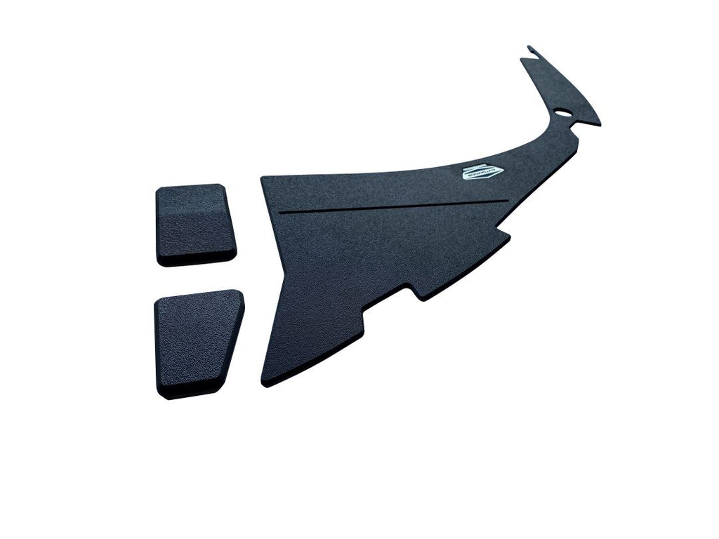 Porsche 911 992 Carrera, S, 4, 4S (2019-2024) Skid Plates