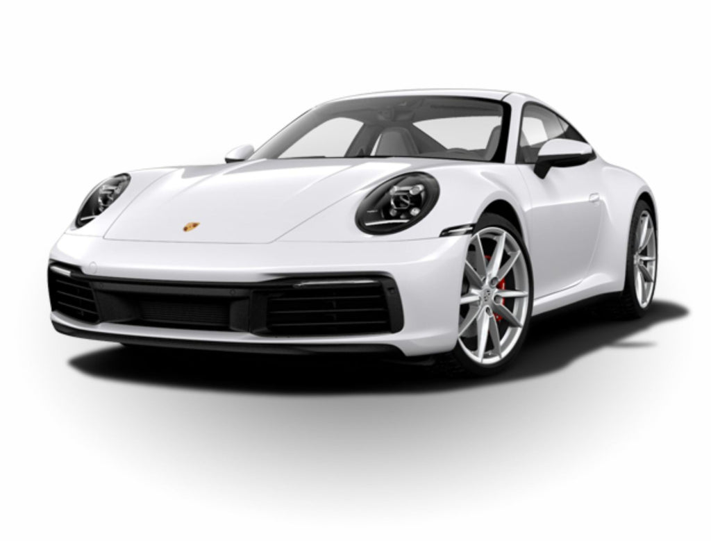 Porsche 911 992 Carrera, S, 4, 4S (2019-2024) Skid Plates