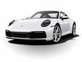 Porsche 911 992 Carrera, S, 4, 4S (2019-2024) Skid Plates
