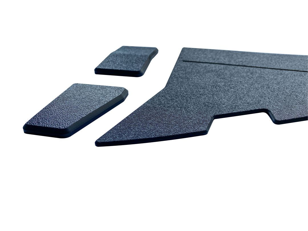 Porsche 911 992 Carrera, S, 4, 4S (2019-2024) Skid Plates