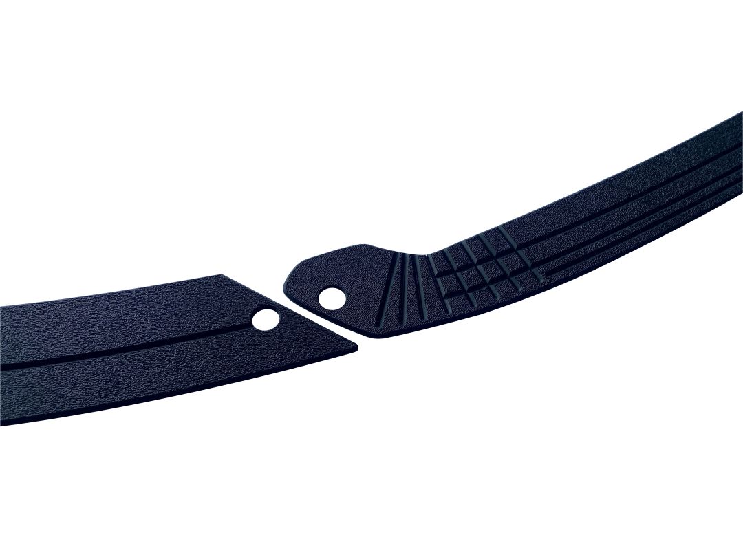 Mercedes AMG GT63 & GT63 S (2019-2021) Skid Plates