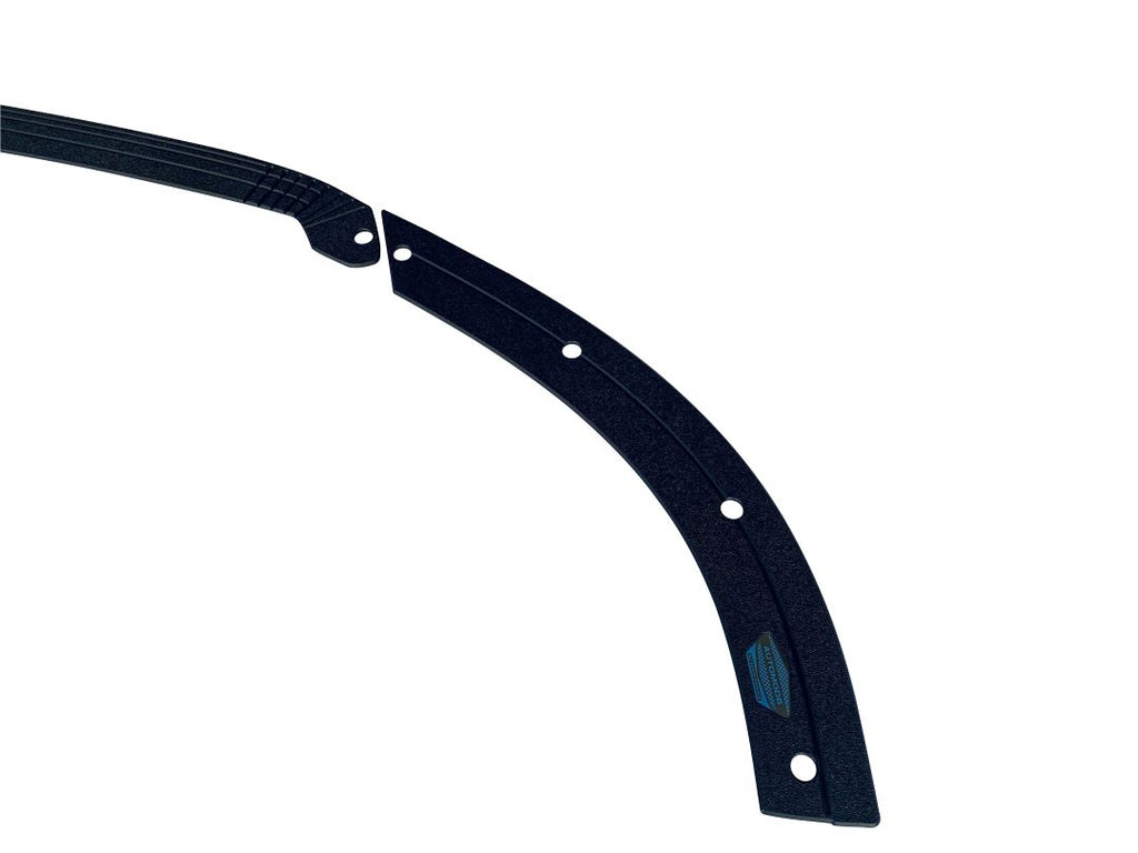 Mercedes AMG GT63 & GT63 S (2019-2021) Skid Plates