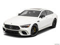 Mercedes AMG GT63 & GT63 S (2019-2021) Skid Plates
