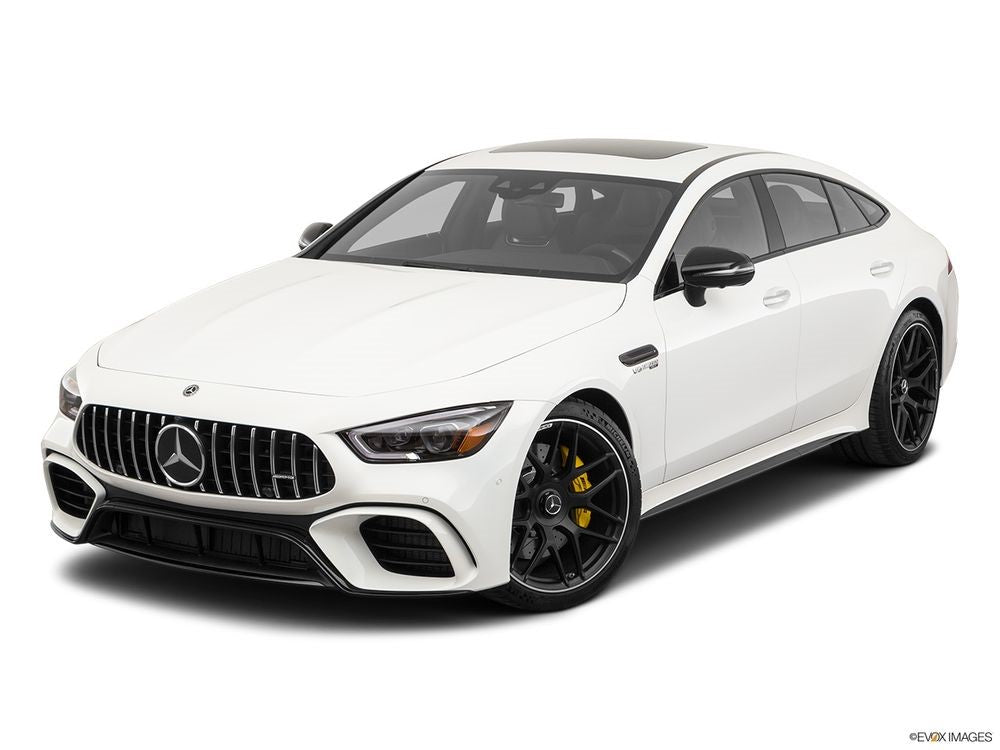 Mercedes AMG GT63 & GT63 S (2019-2021) Skid Plates