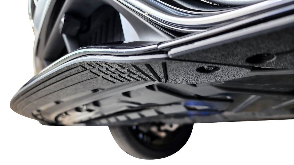 Mercedes AMG GT63 & GT63 S (2019-2021) Skid Plates