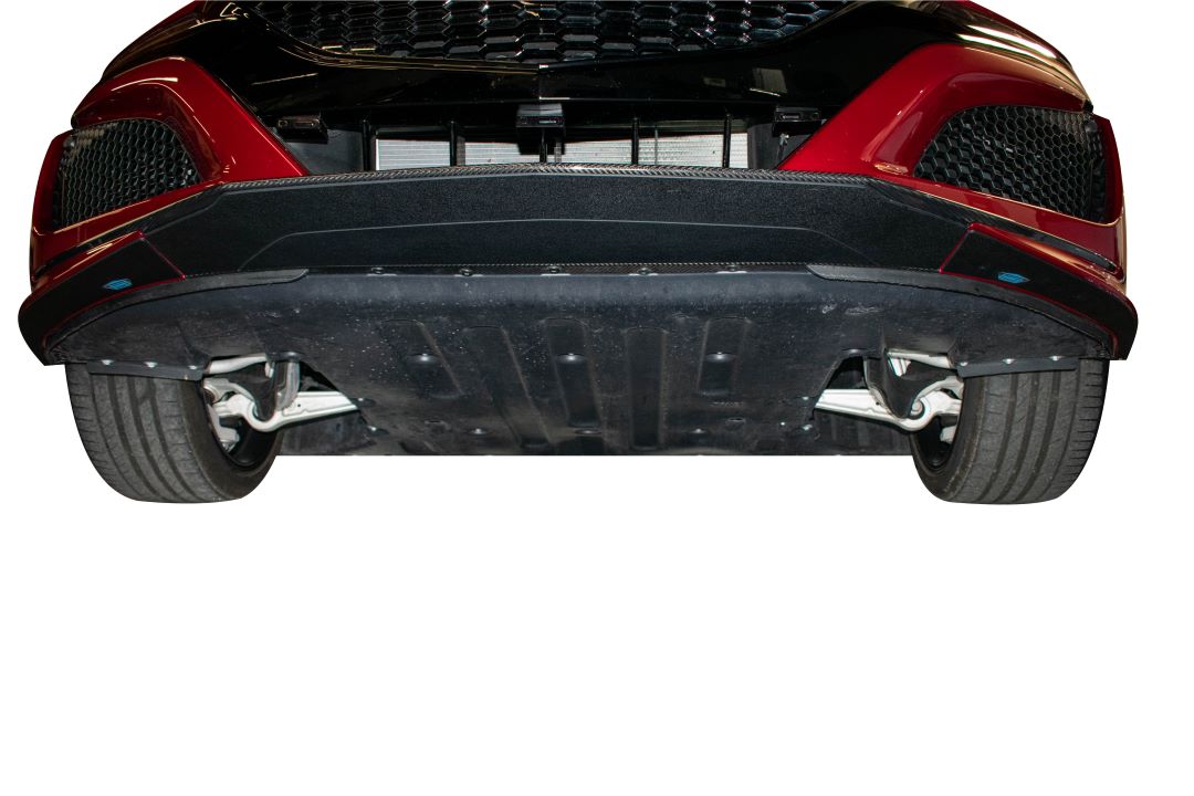Acura NSX (2016-2021) Skid Plates