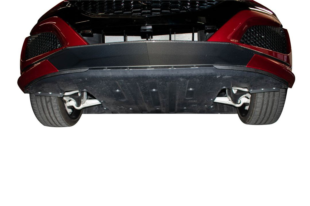 Acura NSX (2016-2021) Skid Plates