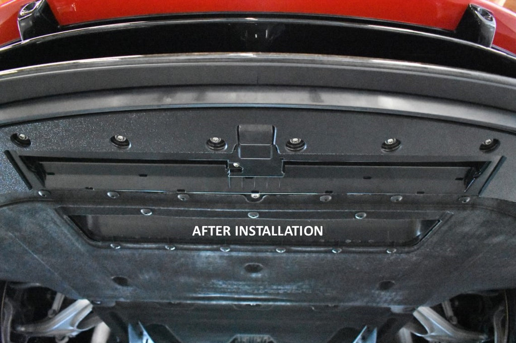 Lamborghini Huracan Performante LP 640-4 (2014-2019) Skid Plates