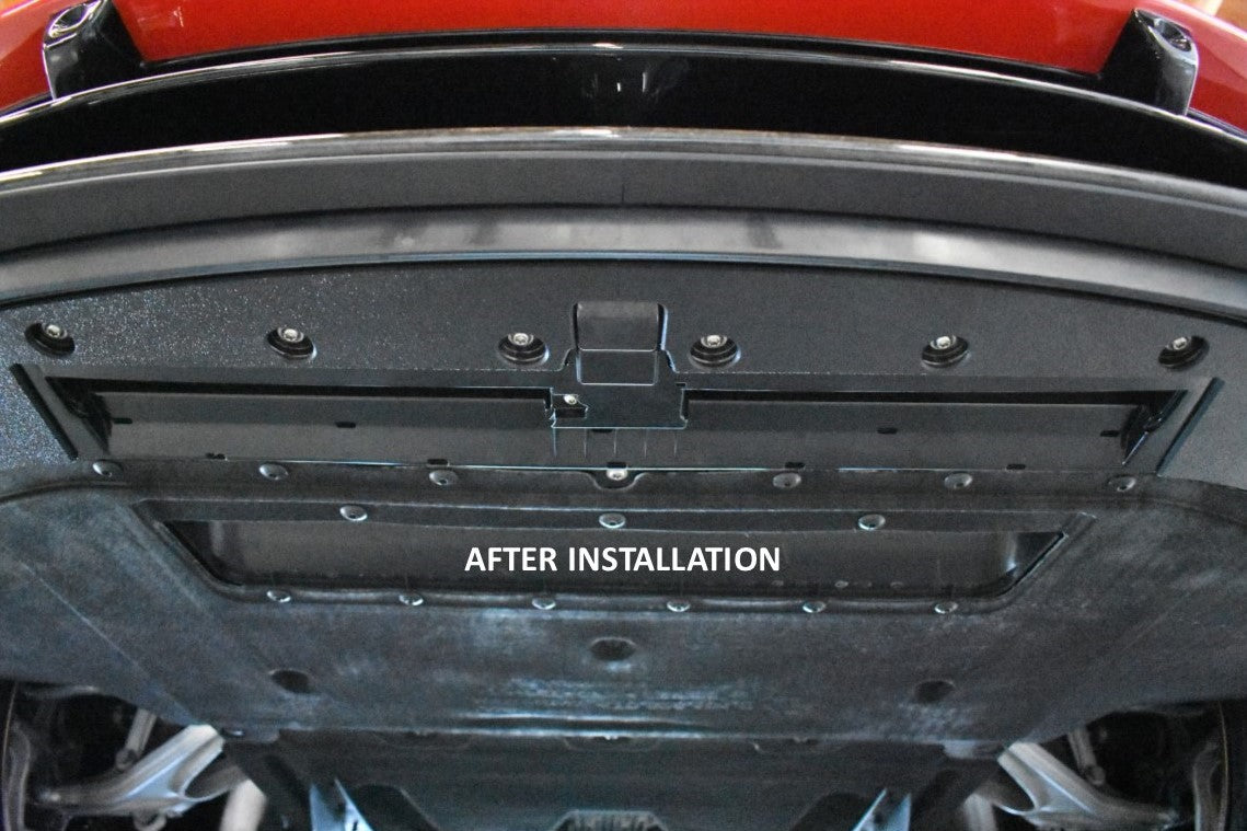 Lamborghini Huracan Performante LP 640-4 (2014-2019) Skid Plates