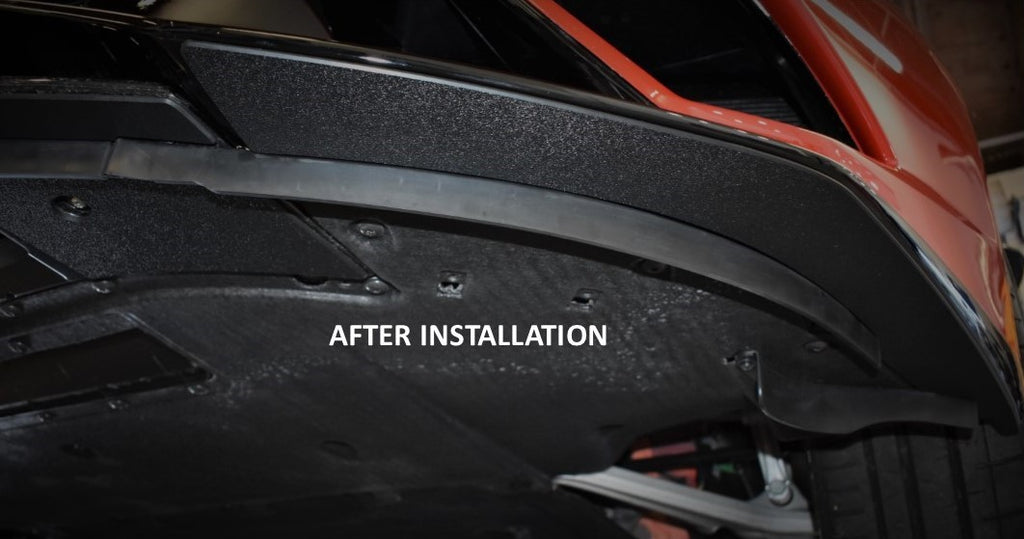Lamborghini Huracan Performante LP 640-4 (2014-2019) Skid Plates