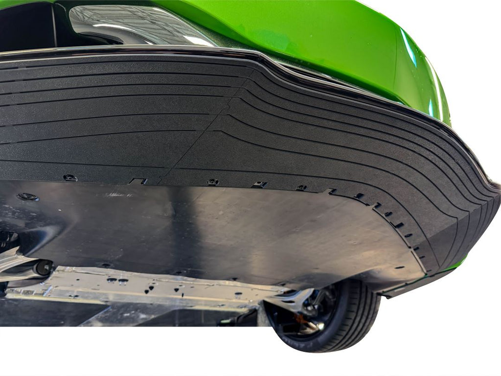 McLaren Artura (2022-Present) Skid Plates