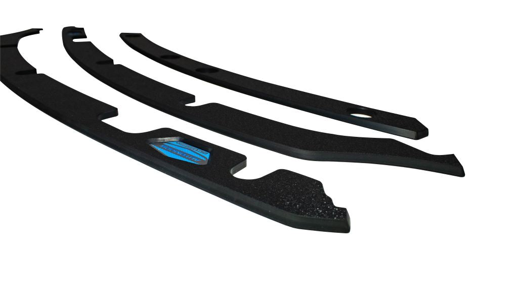 Aston Martin DBS (2008-2012) Skid Plates
