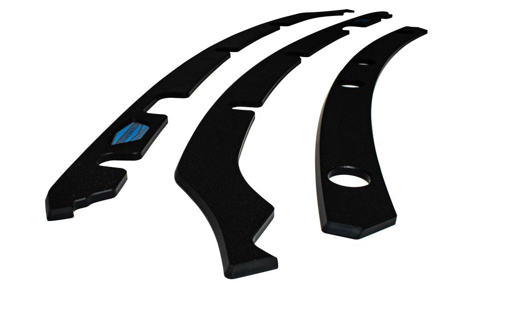 Aston Martin DBS (2008-2012) Skid Plates