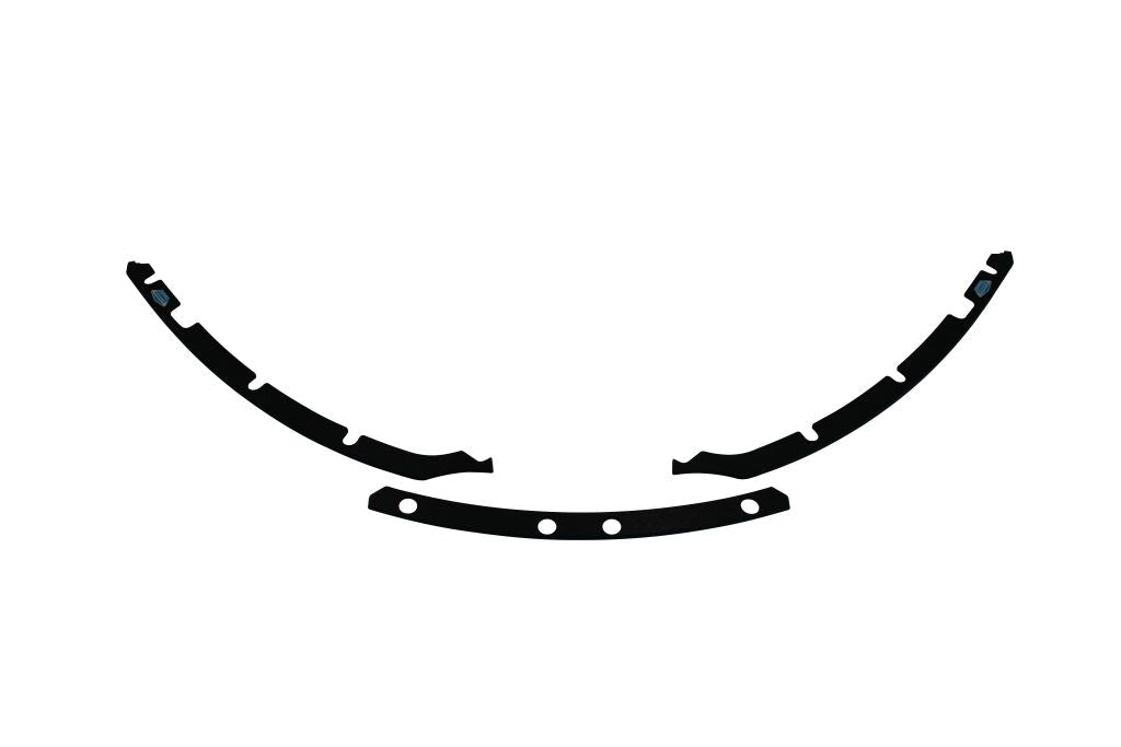 Aston Martin DBS (2008-2012) Skid Plates